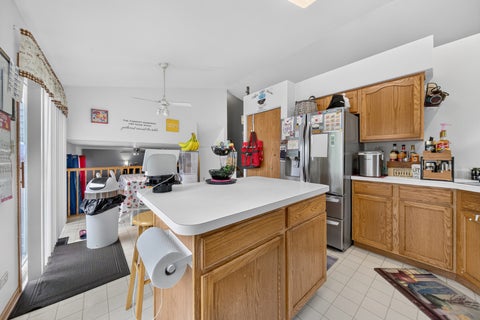 Tiny photo for 353 Valley Forge Avenue, South Elgin, IL 60177 (MLS # 12764567)