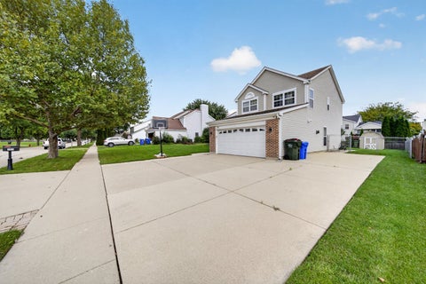 Tiny photo for 353 Valley Forge Avenue, South Elgin, IL 60177 (MLS # 12764567)