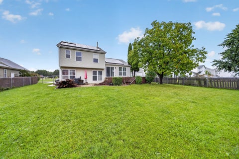 Tiny photo for 353 Valley Forge Avenue, South Elgin, IL 60177 (MLS # 12764567)