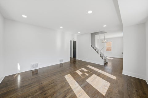 Tiny photo for 14104 S Clark Street, Riverdale, IL 60827 (MLS # 12710467)