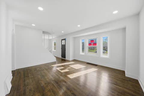 Tiny photo for 14104 S Clark Street, Riverdale, IL 60827 (MLS # 12710467)