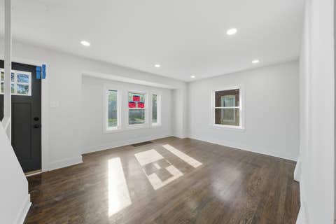 Tiny photo for 14104 S Clark Street, Riverdale, IL 60827 (MLS # 12710467)