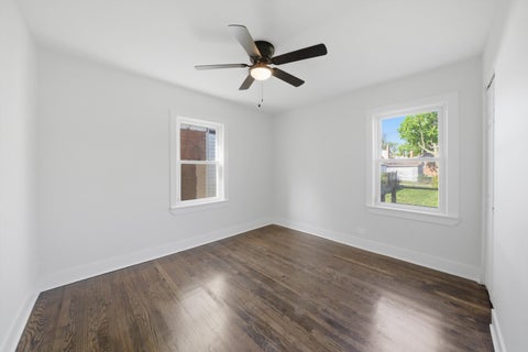 Tiny photo for 14104 S Clark Street, Riverdale, IL 60827 (MLS # 12710467)