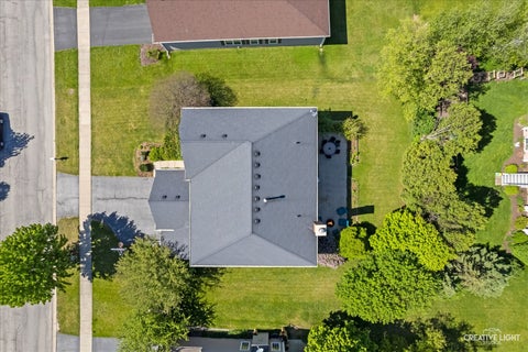 Tiny photo for 1164 Dorr Drive, Sugar Grove, IL 60554 (MLS # 12685825)