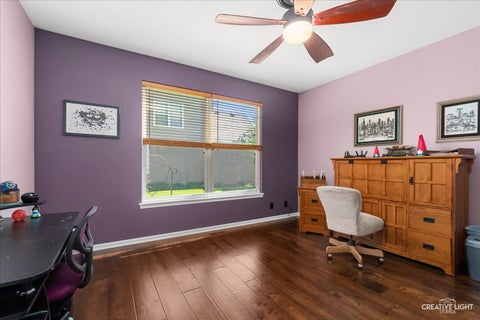 Tiny photo for 1164 Dorr Drive, Sugar Grove, IL 60554 (MLS # 12685825)