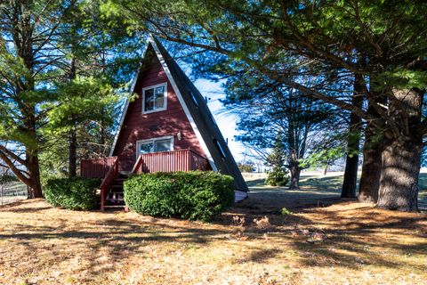 A home in Elizabeth