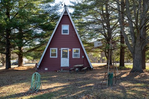 A home in Elizabeth