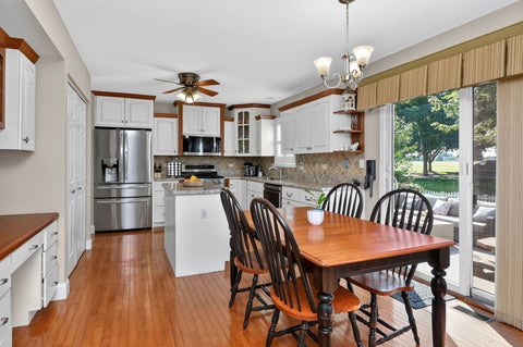 Tiny photo for 4322 Bronk Corner, Plainfield, IL 60586 (MLS # 12745817)