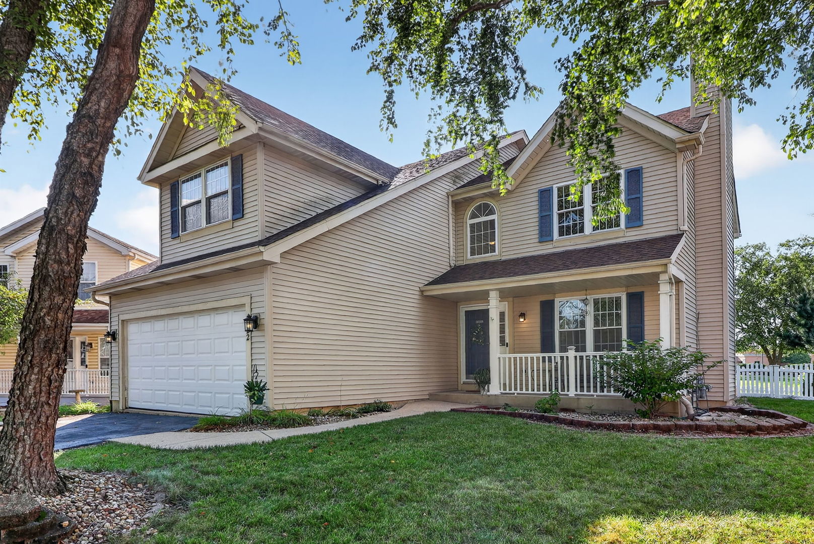 4322 Bronk Corner