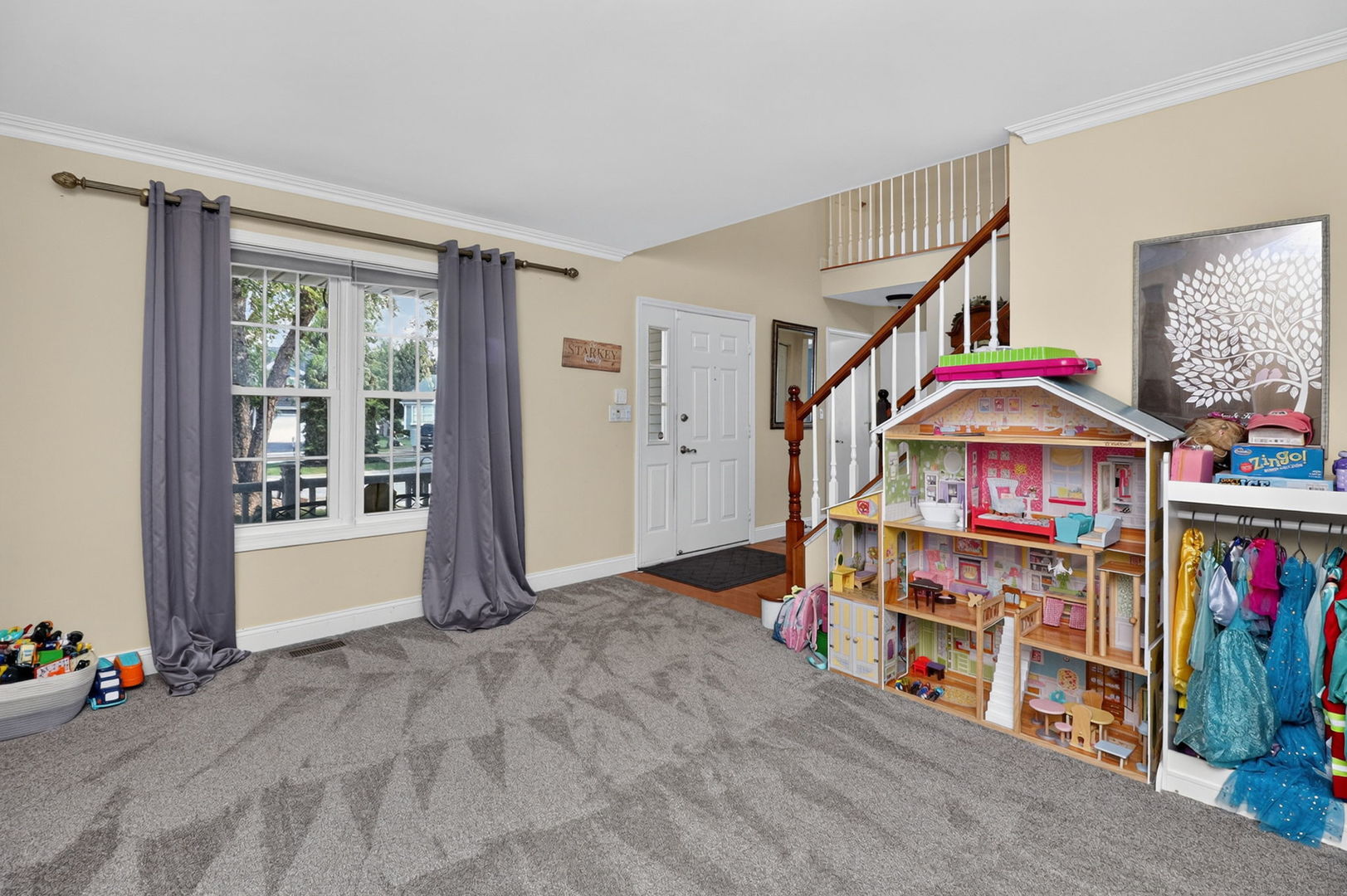 4322 Bronk Corner