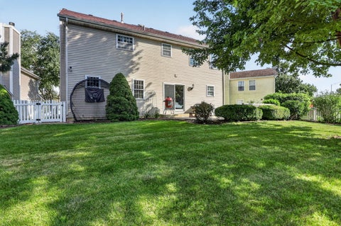 Tiny photo for 4322 Bronk Corner, Plainfield, IL 60586 (MLS # 12745817)