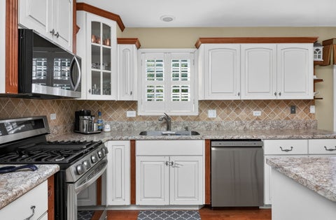 Tiny photo for 4322 Bronk Corner, Plainfield, IL 60586 (MLS # 12745817)