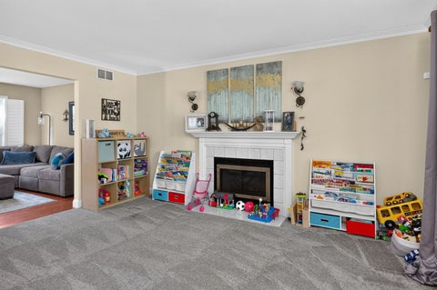 Tiny photo for 4322 Bronk Corner, Plainfield, IL 60586 (MLS # 12745817)