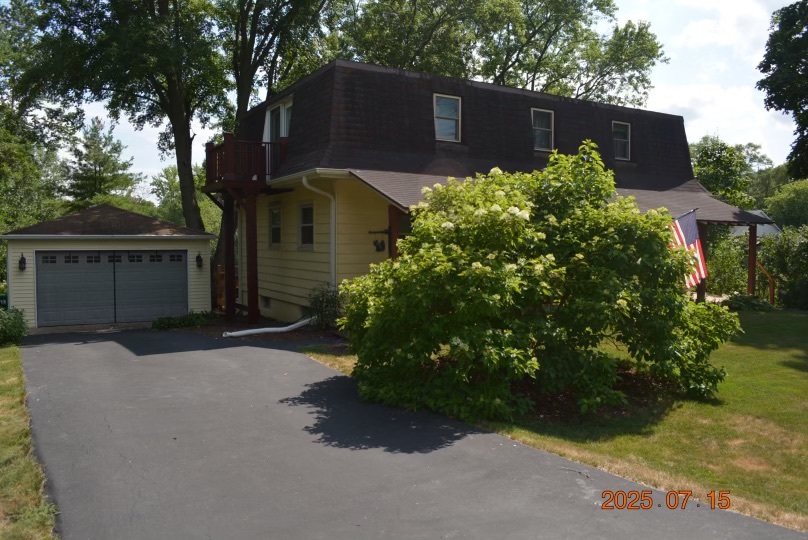 5531 W Hilltop Road