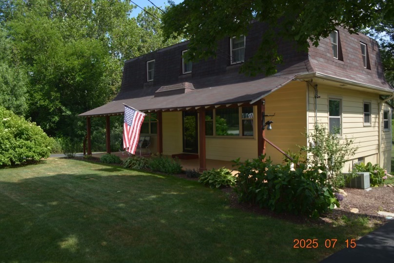5531 W Hilltop Road