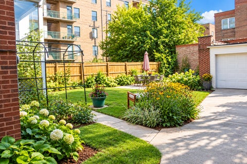 Tiny photo for 7225-27 S Yates Boulevard, Chicago, IL 60649 (MLS # 12780648)