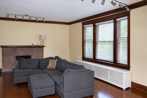 Tiny photo for 7225-27 S Yates Boulevard, Chicago, IL 60649 (MLS # 12780648)