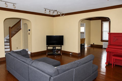 Tiny photo for 7225-27 S Yates Boulevard, Chicago, IL 60649 (MLS # 12780648)