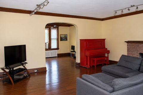 Tiny photo for 7225-27 S Yates Boulevard, Chicago, IL 60649 (MLS # 12780648)