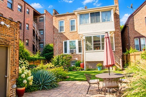 Tiny photo for 7225-27 S Yates Boulevard, Chicago, IL 60649 (MLS # 12780648)