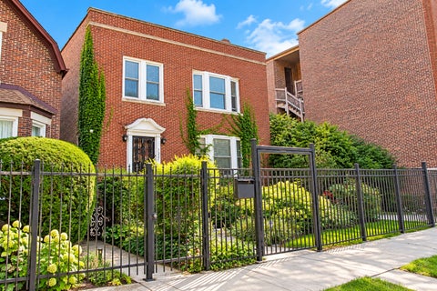 Photo of 7225-27 S Yates Boulevard, Chicago, IL 60649 (MLS # 12780648)