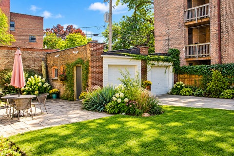 Tiny photo for 7225-27 S Yates Boulevard, Chicago, IL 60649 (MLS # 12780648)