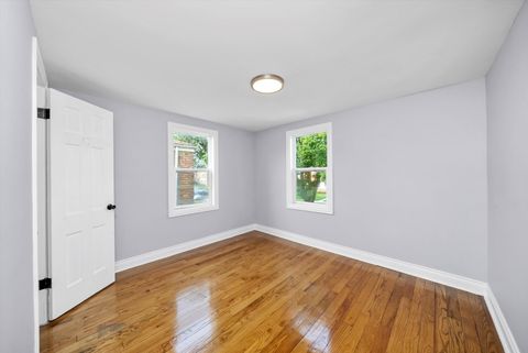 Tiny photo for 307 Geneva Avenue, Bellwood, IL 60104 (MLS # 12482041)