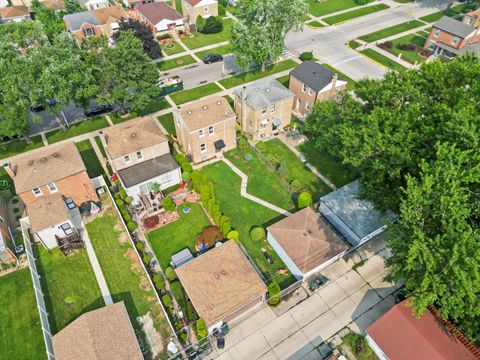 Tiny photo for 307 Geneva Avenue, Bellwood, IL 60104 (MLS # 12482041)