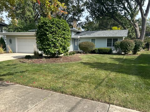 Tiny photo for 1126 Laurel Lane, Naperville, IL 60540 (MLS # 12508619)