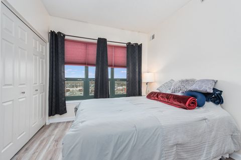 A home in Woodridge