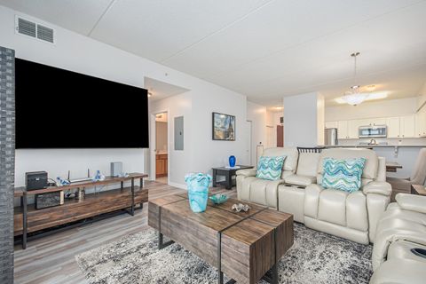 A home in Woodridge