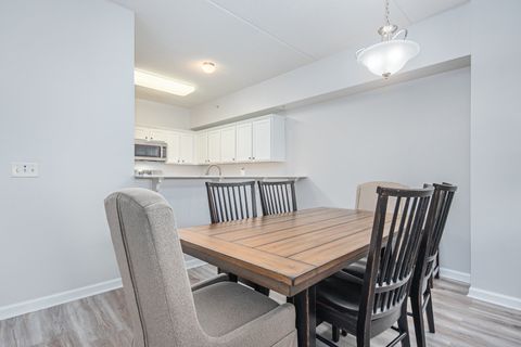 A home in Woodridge