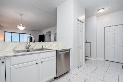 A home in Woodridge