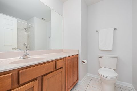 A home in Woodridge