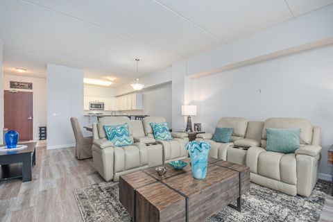 A home in Woodridge