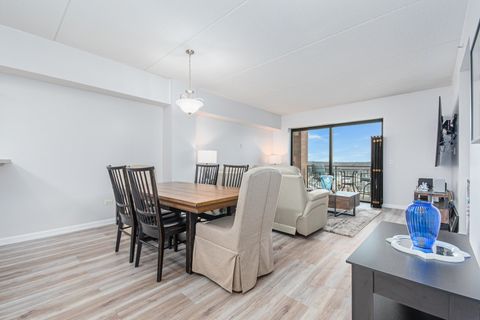 A home in Woodridge