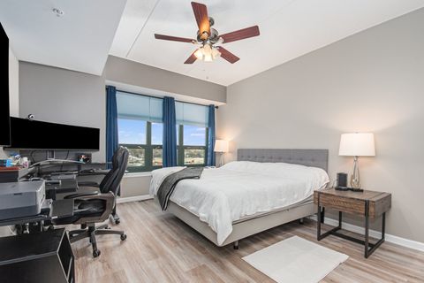 A home in Woodridge