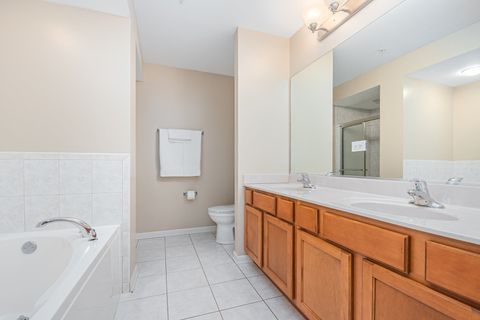 A home in Woodridge