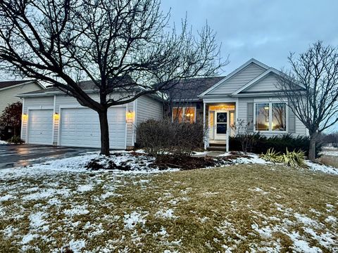 2111 Tyler Trail McHenry IL 60051