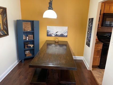 Tiny photo for 907 S WILLIAMS Street #107, Westmont, IL 60559 (MLS # 12571788)