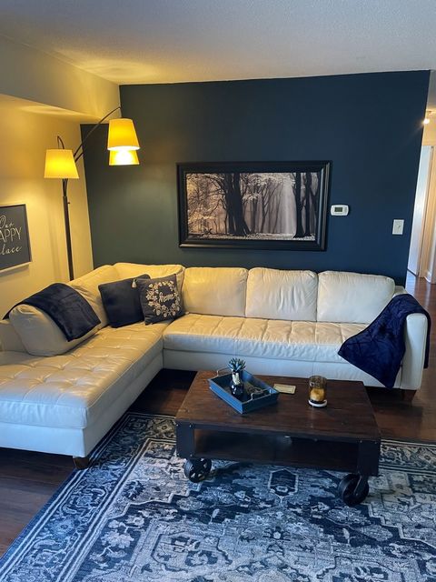 Tiny photo for 907 S WILLIAMS Street #107, Westmont, IL 60559 (MLS # 12571788)