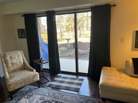 Tiny photo for 907 S WILLIAMS Street #107, Westmont, IL 60559 (MLS # 12571788)