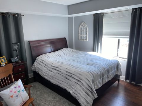 Tiny photo for 907 S WILLIAMS Street #107, Westmont, IL 60559 (MLS # 12571788)