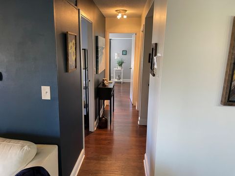 Tiny photo for 907 S WILLIAMS Street #107, Westmont, IL 60559 (MLS # 12571788)