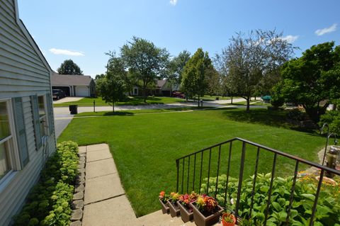 A home in Crystal Lake