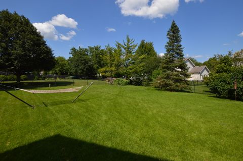 A home in Crystal Lake