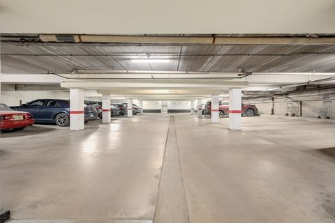 Tiny photo for 8025 WOODGLEN Lane #207, Downers Grove, IL 60516 (MLS # 12614678)