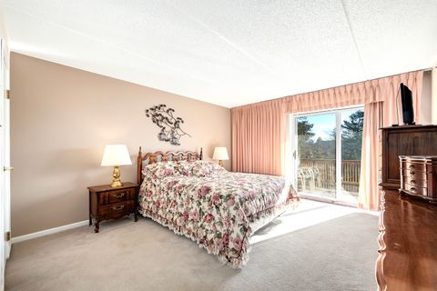 Tiny photo for 8025 WOODGLEN Lane #207, Downers Grove, IL 60516 (MLS # 12614678)