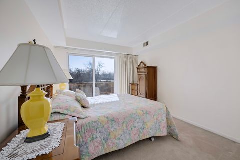 Tiny photo for 8025 WOODGLEN Lane #207, Downers Grove, IL 60516 (MLS # 12614678)