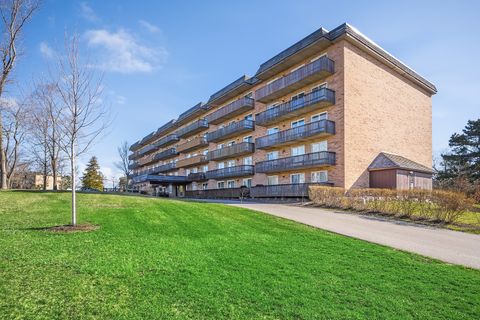 Photo of 8025 WOODGLEN Lane #207, Downers Grove, IL 60516 (MLS # 12614678)